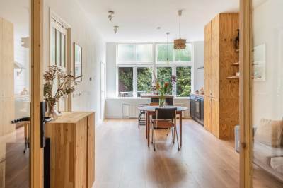 Woning Graaf Florisstraat 24AI Rotterdam