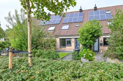 Woning Mastbos 39 Hoofddorp