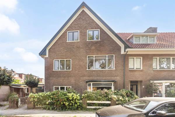 Woning Hobbemakade 3A Zutphen