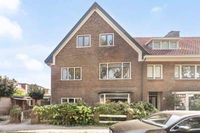 Woning Hobbemakade 3A Zutphen