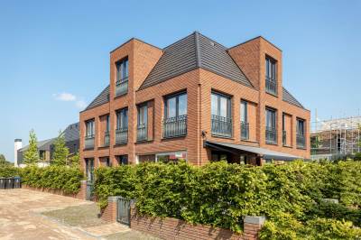 Woning Groene Wetering 4 Abcoude