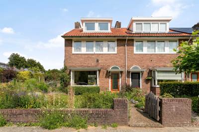 Woning Voermanstraat 70 Arnhem