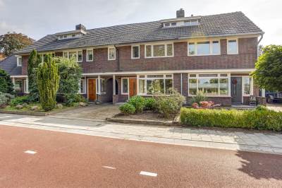 Woning Enschedesestraat 81 Losser