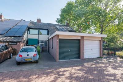Woning Molecaten 4 Barneveld