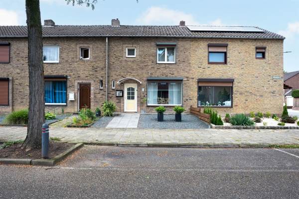 Woning Vrangendael 142 Sittard