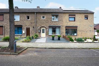 Woning Vrangendael 142 Sittard