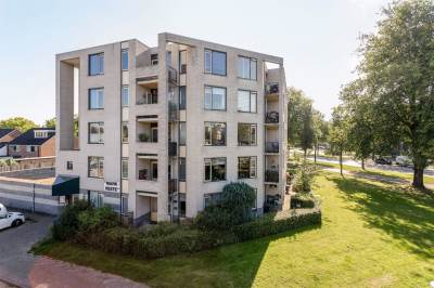 Woning Wagenstraat 77 Apeldoorn