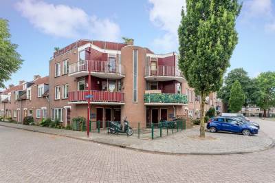 Woning Faustlaan 3 Nieuwegein