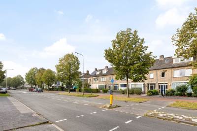 Woning Fatimastraat 90 Breda