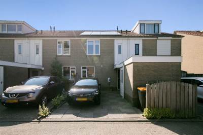 Woning Dragonweg 27 Voorhout