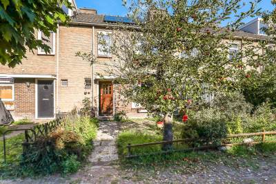 Woning Dorsersstraat 37 Nieuw-Vennep
