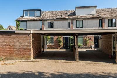 Woning Hooge Hoeven 60 Geldermalsen