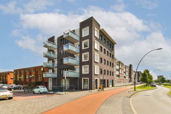 Woning Laan van Wateringse Veld 1038 Den Haag
