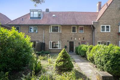 Woning Soesterweg 418 Amersfoort