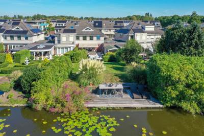 Woning Irislaan 45 De Kwakel