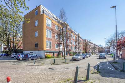 Woning Boeierstraat 6B Rotterdam