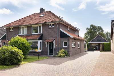 Woning Bruglaan 25 Aadorp