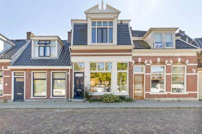Woning Oostersingel 28 Leeuwarden