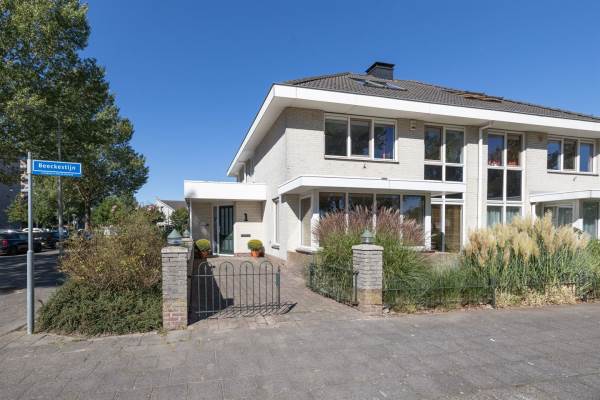 Woning Beeckestijn 1 Amstelveen