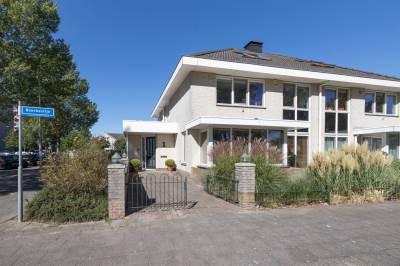 Woning Beeckestijn 1 Amstelveen