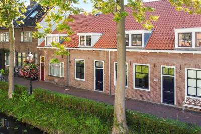 Woning Havenstraat 58 IJsselstein