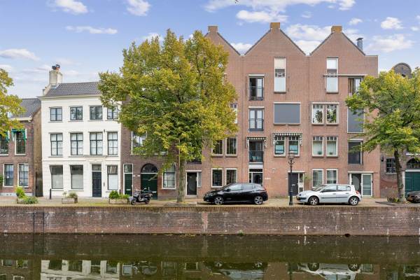 Woning Lange Haven 120 Schiedam