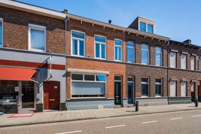 Woning Heinsbergerweg 75 Roermond