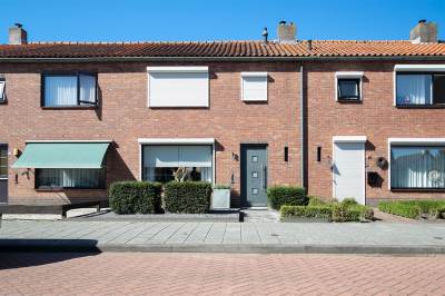 Woning Calandstraat 14 Axel