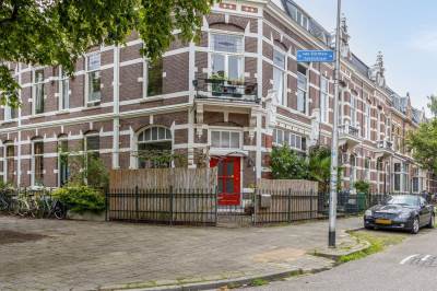 Woning van Spaenstraat 13 Nijmegen