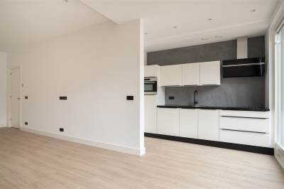 Woning Wouwerlaan 34a Rotterdam