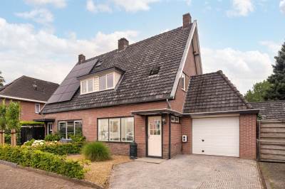 Woning Zevenhuizenseweg 7 Apeldoorn