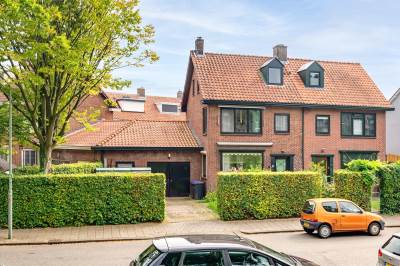 Woning Vlietweg 21 Dordrecht