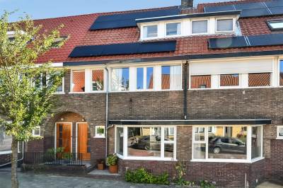 Woning Sweelincklaan 36 Arnhem