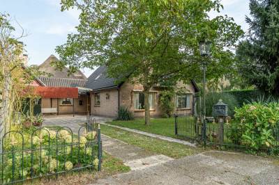 Woning Park Weldam 2 Hoevelaken