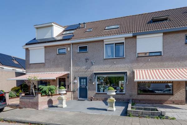 Woning De Hemmes 2 Volendam