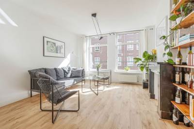 Woning Soendastraat 41 Amsterdam