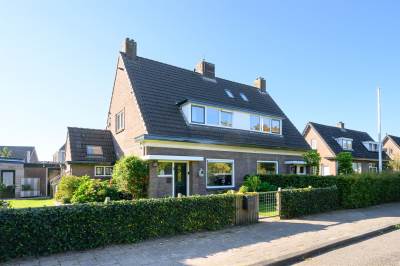 Woning Dr. Langemeijerweg 2 Rheden