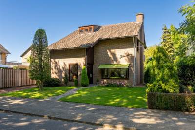 Woning Klein Holtum 33 Buchten