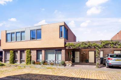 Woning Zandkever 28 Eindhoven