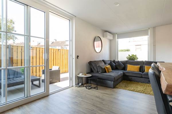 Woning Prins Clausplein 12 Moordrecht