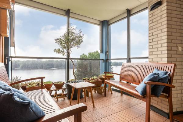 Woning Fellinilaan 246 Almere