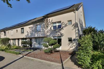 Woning Sterrenlaan 42 Schijndel