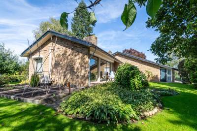 Woning Rembrandtstraat 26 Goor