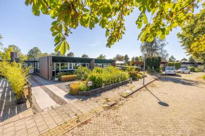 Woning De Moor 24 West-Graftdijk