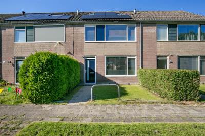 Woning Buitensingel 61 Oldehove
