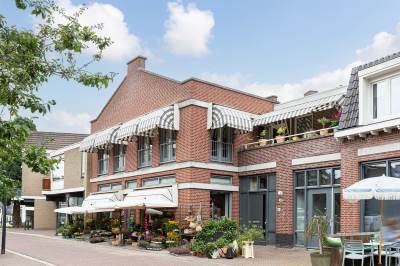 Woning Oude Veer 36 Papendrecht