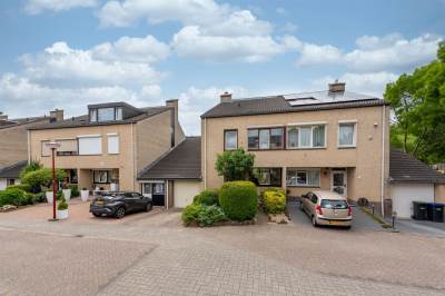 Woning Klippermonde 25 Nieuwegein
