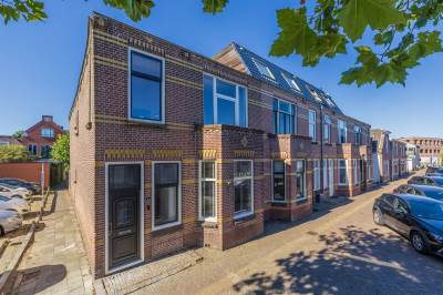 Woning Marcellusstraat 21 Noordwijk (ZH)