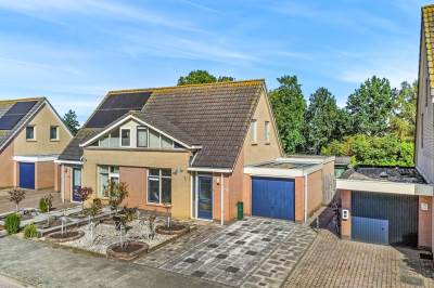 Woning Veenrug 18 Wognum