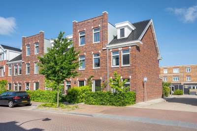 Woning Schoonzicht 34 Oegstgeest